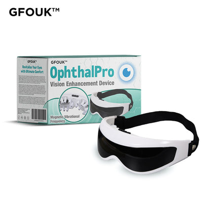 GFOUK™ OphthalPro Gerät zur Verbesserung der Sehkraft