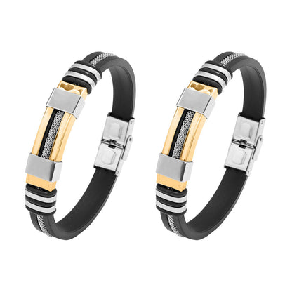 GFOUK™ SuperTitani Germanium Lymphgefäß-Armband